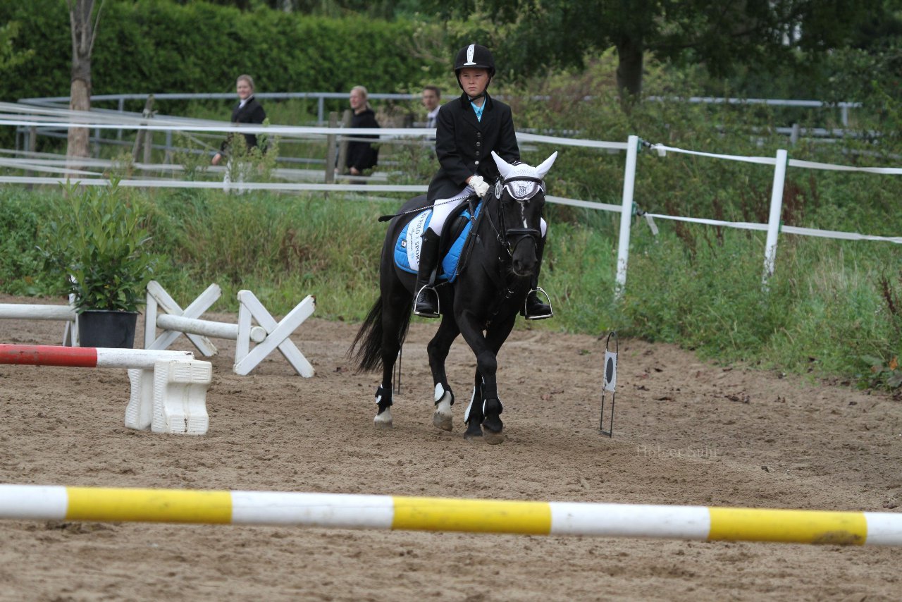 Bild 1274 - WBO-Turnier am 18.9.11